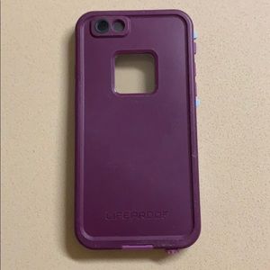 Lifeproof iPhone 6 / 6S Case